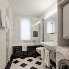 Апартаменты EMA house Serviced Apartments, Seefeld Цюрих фото 10