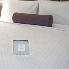 Отель Crowne Plaza Times Square Manhattan США, Нью-Йорк - отзывы, цены и фото номеров - забронировать отель Crowne Plaza Times Square Manhattan онлайн сейф в номере