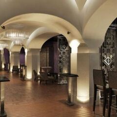 Отель Rosewood Hotel Georgia Канада, Ванкувер - отзывы, цены и фото номеров - забронировать отель Rosewood Hotel Georgia онлайн фитнесс-зал фото 4