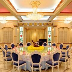Beijing Sichuan Dragon Garden Hotel