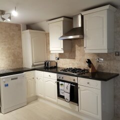 Отель Stay In Liverpool Lytham House Великобритания, Ливерпуль - отзывы, цены и фото номеров - забронировать отель Stay In Liverpool Lytham House онлайн в номере