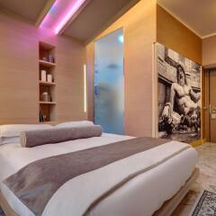 Hotel Dharma спа