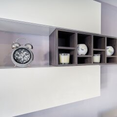 Отель Espanhouse Oasis Beach 101 Испания, Ориуэла - отзывы, цены и фото номеров - забронировать отель Espanhouse Oasis Beach 101 онлайн ванная фото 3