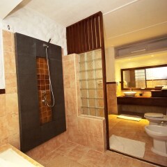 Отель Cinnamon Dhonveli Maldives-Water Suites Мальдивы, Остров Чаайя - отзывы, цены и фото номеров - забронировать отель Cinnamon Dhonveli Maldives-Water Suites онлайн фото 14