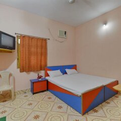 Hotel Shanti in Bodh Gaya, India from 19$, photos, reviews - zenhotels.com photo 5