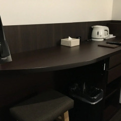 Belken Hotel Tokyo удобства в номере фото 2