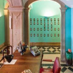 Отель The Independente Suites & Terrace спортивное сооружение