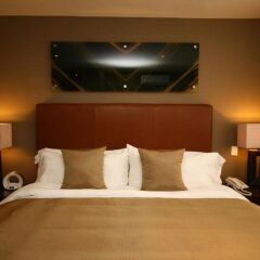 Отель The Place Corporate Rentals Мехико комната для гостей фото 2