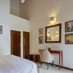 Отель Villa Republic Bentota Шри-Ланка, Бентота - отзывы, цены и фото номеров - забронировать отель Villa Republic Bentota онлайн комната для гостей