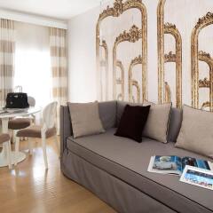 Отель Via Del Corso Home Рим комната для гостей фото 5