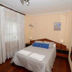 Апартаменты Apartment in Isla, Cantabria 102803 by MO Rentals комната для гостей фото 2