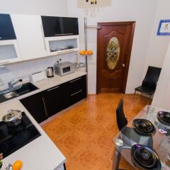 Гостиница Apartmenty Uyut Stalinsky Ampir в Москве отзывы, цены и фото номеров - забронировать гостиницу Apartmenty Uyut Stalinsky Ampir онлайн Москва в номере