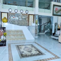 Dai Loi Hotel интерьер отеля