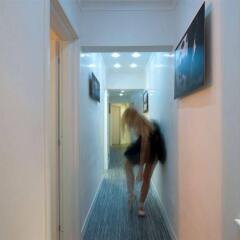 Отель iRooms - Spanish Steps интерьер отеля фото 3