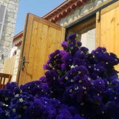 Отель Alacati Cona Butik Otel Чешме