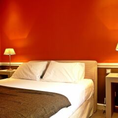 Semeli Hotel комната для гостей фото 4