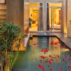 Отель Riad Kasbah Марокко, Марракеш - отзывы, цены и фото номеров - забронировать отель Riad Kasbah онлайн спа