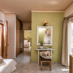 Socrates Hotel спа