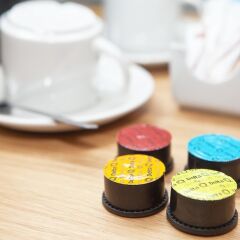 Отель Soho Boutique Opera & Spa с домашними животными