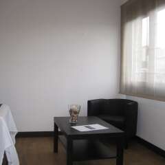 Отель Suites A Coruña удобства в номере фото 2