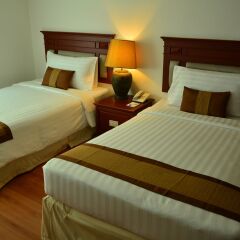 Отель Pride Beach Resort комната для гостей фото 3