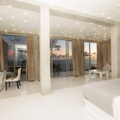 Отель VIlla Thawthisa комната для гостей фото 2