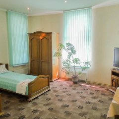 Fortuna Hotel in Chisinau, Moldova from 73$, photos, reviews - zenhotels.com guestroom photo 3