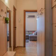 Апартаменты FM Deluxe 1-BDR Apartment - Iconic Donducov Boulevard София фото 11