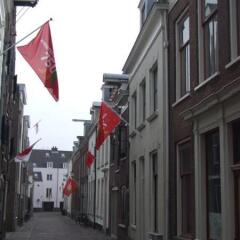 Отель B&B In Negentienvijf фото 7