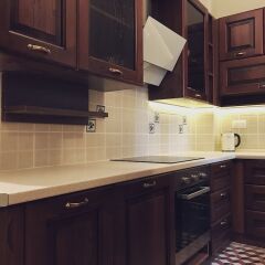 Отель Villa Mc Queen в номере