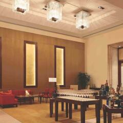 Отель The Oberoi Gurgaon спа