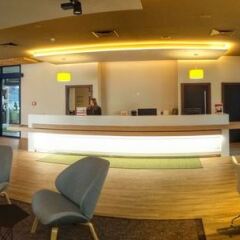 Отель Holiday Inn Prague Airport фото 15