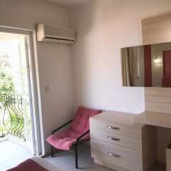 Ant Apart Hotel Турция, Олудениз - отзывы, цены и фото номеров - забронировать отель Ant Apart Hotel онлайн комната для гостей фото 3