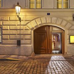 Photo of Mandarin Oriental, Prague