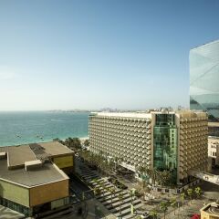 Отель One Perfect Stay - Rimal 2 пляж фото 2