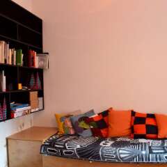 Апартаменты Spacious Apartment for 4 in Trendy Shoreditch детские мероприятия
