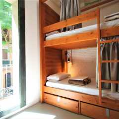 Отель Ten To Go Hostel Испания, Барселона - отзывы, цены и фото номеров - забронировать отель Ten To Go Hostel онлайн сауна