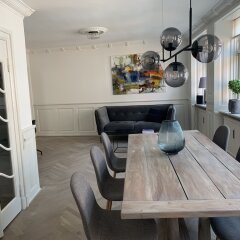 Отель Best Stay Copenhagen Ny Adelgade 7 2nd Дания, Копенгаген - отзывы, цены и фото номеров - забронировать отель Best Stay Copenhagen Ny Adelgade 7 2nd онлайн фото 10