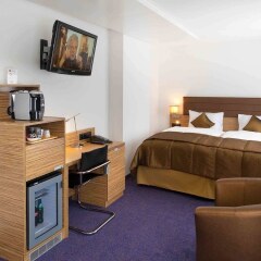 Отель Mercure Stoller Цюрих фото 5