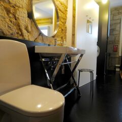 Апартаменты Belomonte Apartments Порту ванная фото 2