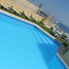 Carlton Hotel бассейн