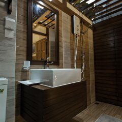 Beach Cottage in Alif Alif Atoll, Maldives from 98$, photos, reviews - zenhotels.com bathroom
