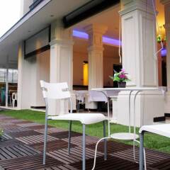 Lub Sbuy House Hotel фото 16