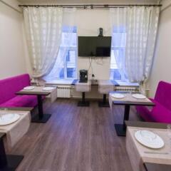Inn Center Mini Hotel
