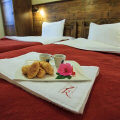 Zlaten Rozhen Hotel Сандански фото 27