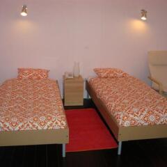 Отель Hostal Pizarro спа