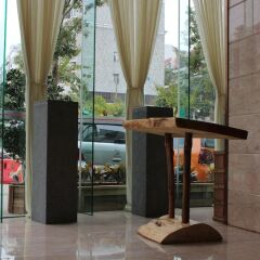 Hooray Hotel - Xiamen Сямынь развлечения