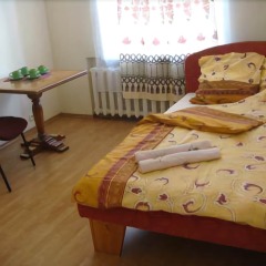 Апартаменты Cheap & Good Apartments Рига фото 4