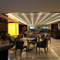 Jitai Boutique Hotel Tianjin Jinkun Тяньцзинь гостиничный бар