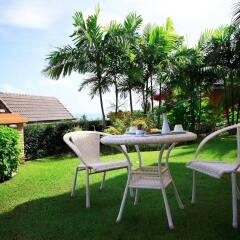 Отель The Chalet Phuket Resort Таиланд, Пхукет - отзывы, цены и фото номеров - забронировать отель The Chalet Phuket Resort онлайн